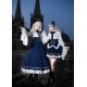 With Puji Letters and Poems-Eternal Crown Short OP Long OP and Set(Pre-Made/Full Payment Without Shipping)